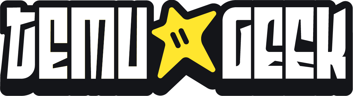 TemuGeek