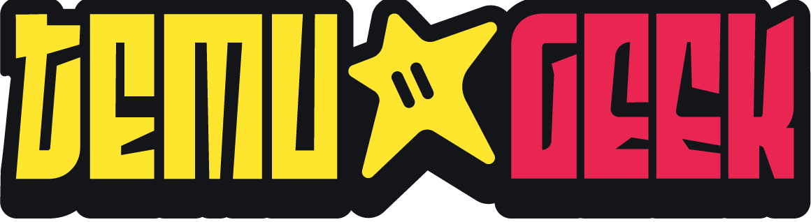 TemuGeek Expo